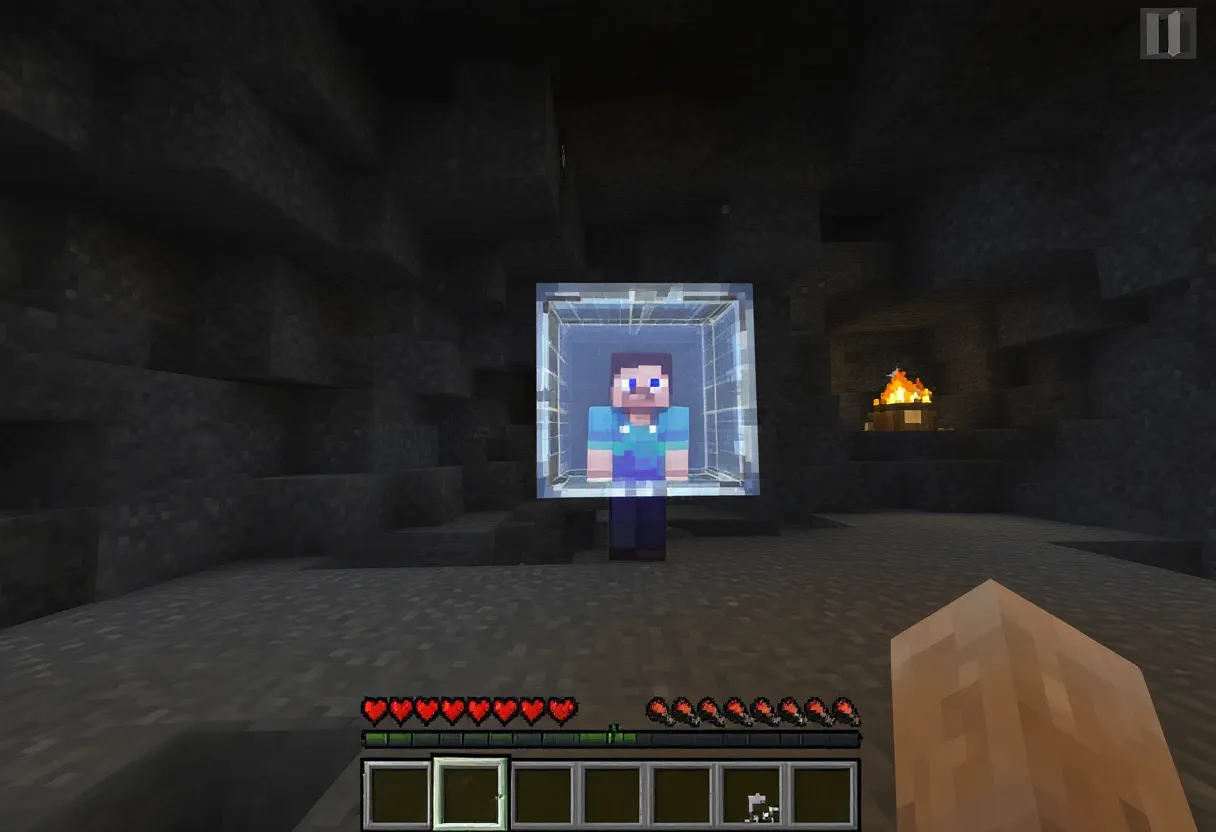 스펙테이터 모드