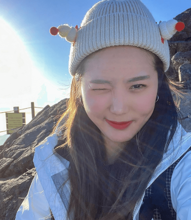 나는솔로16기상철-돌싱글즈변혜진-현커-변혜진나이-직업-프로필