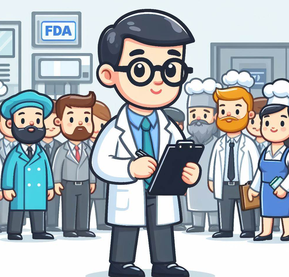 FDA