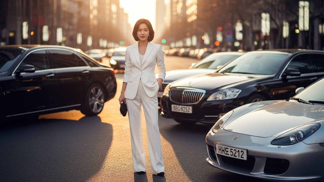 자동차 세금 계산법