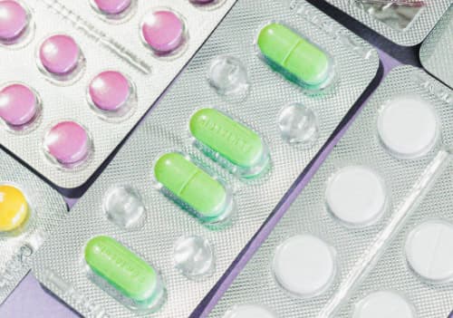 L-아르기닌 발기부전 효과