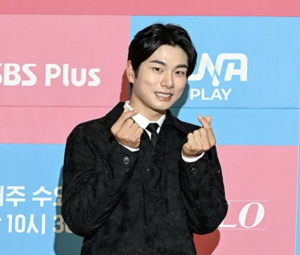 이이경 예능활동