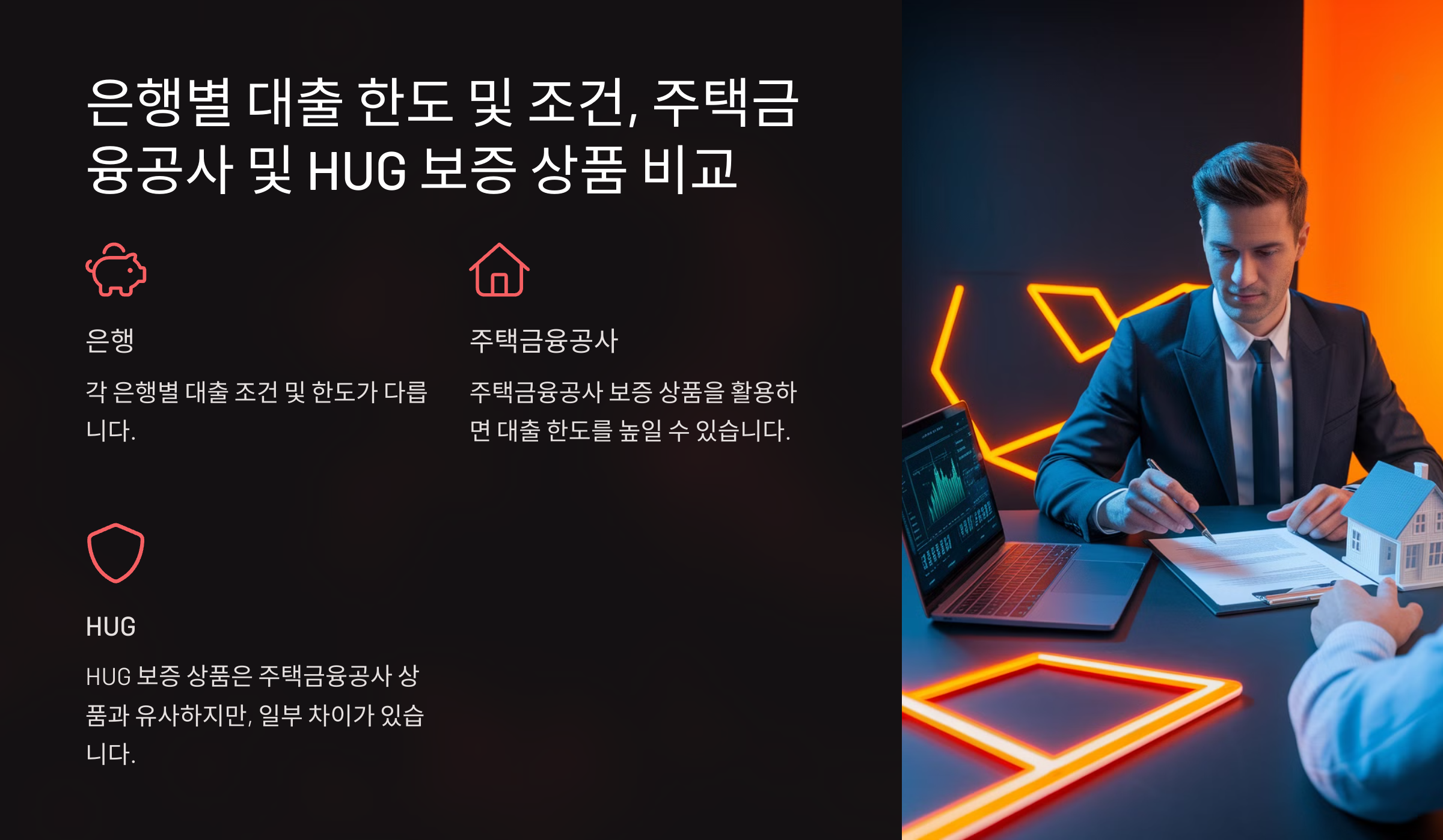 전세 자금 대출 한도