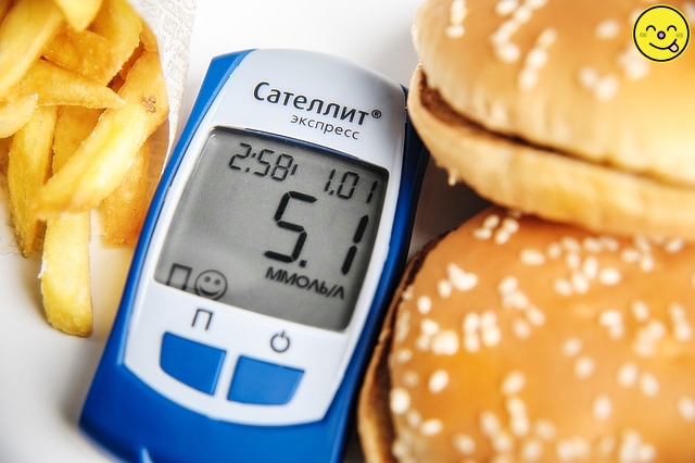 당뇨에 좋은 음료