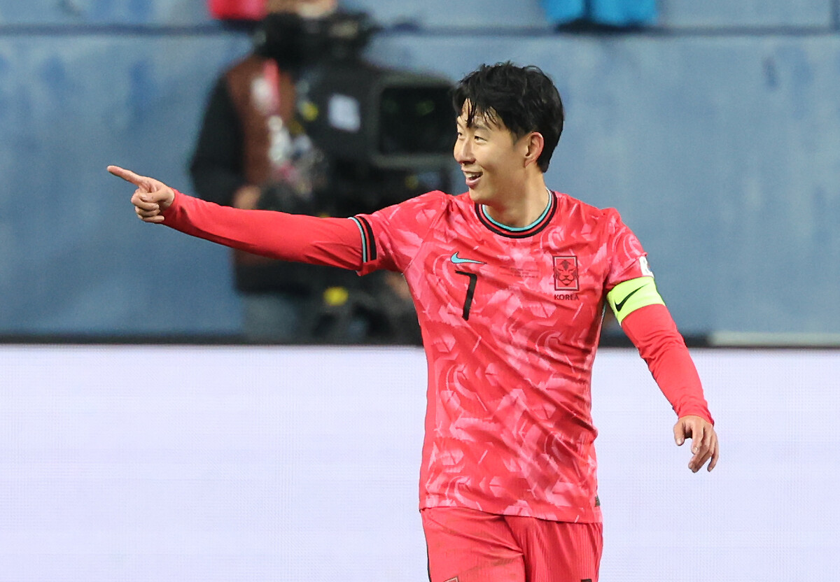 손흥민 탈모 해명: LAFC 15도움 스탯 진실과 월드컵 최다골 신기록 전망