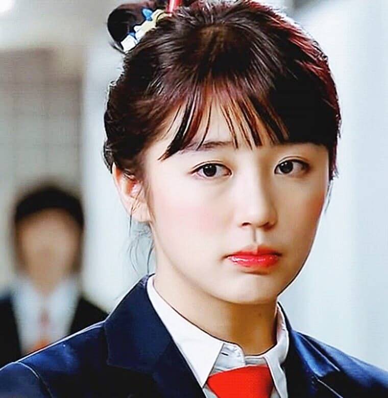 배우-윤은혜