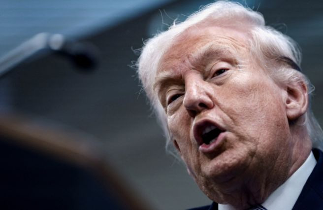 트럼프 이란 인프라 파괴 위협: 미 유엔대사 "이란 발전소&middot;교량 파괴는 전쟁범죄 아냐"