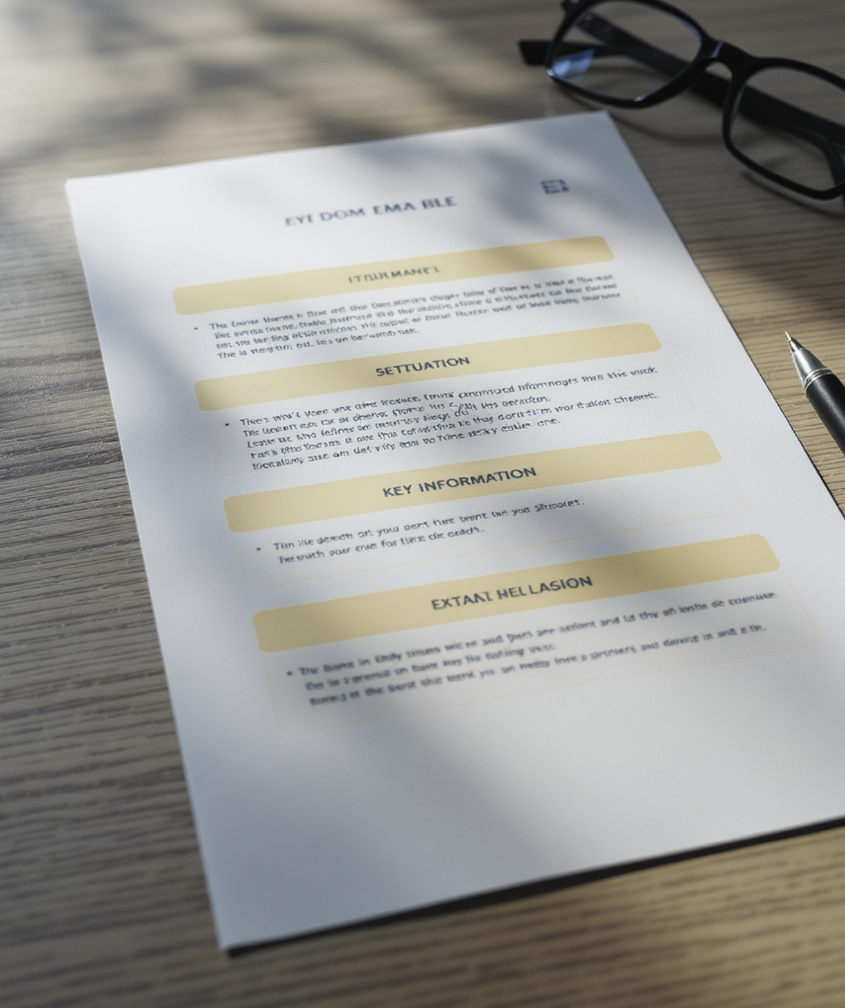 &amp;#39;토글&amp;#39;과 &amp;#39;콜아웃&amp;#39;으로 가독성 높이기