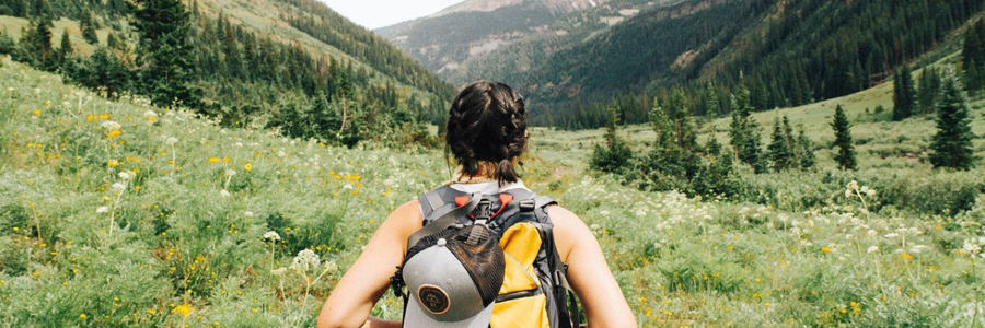 해외여행의 시작