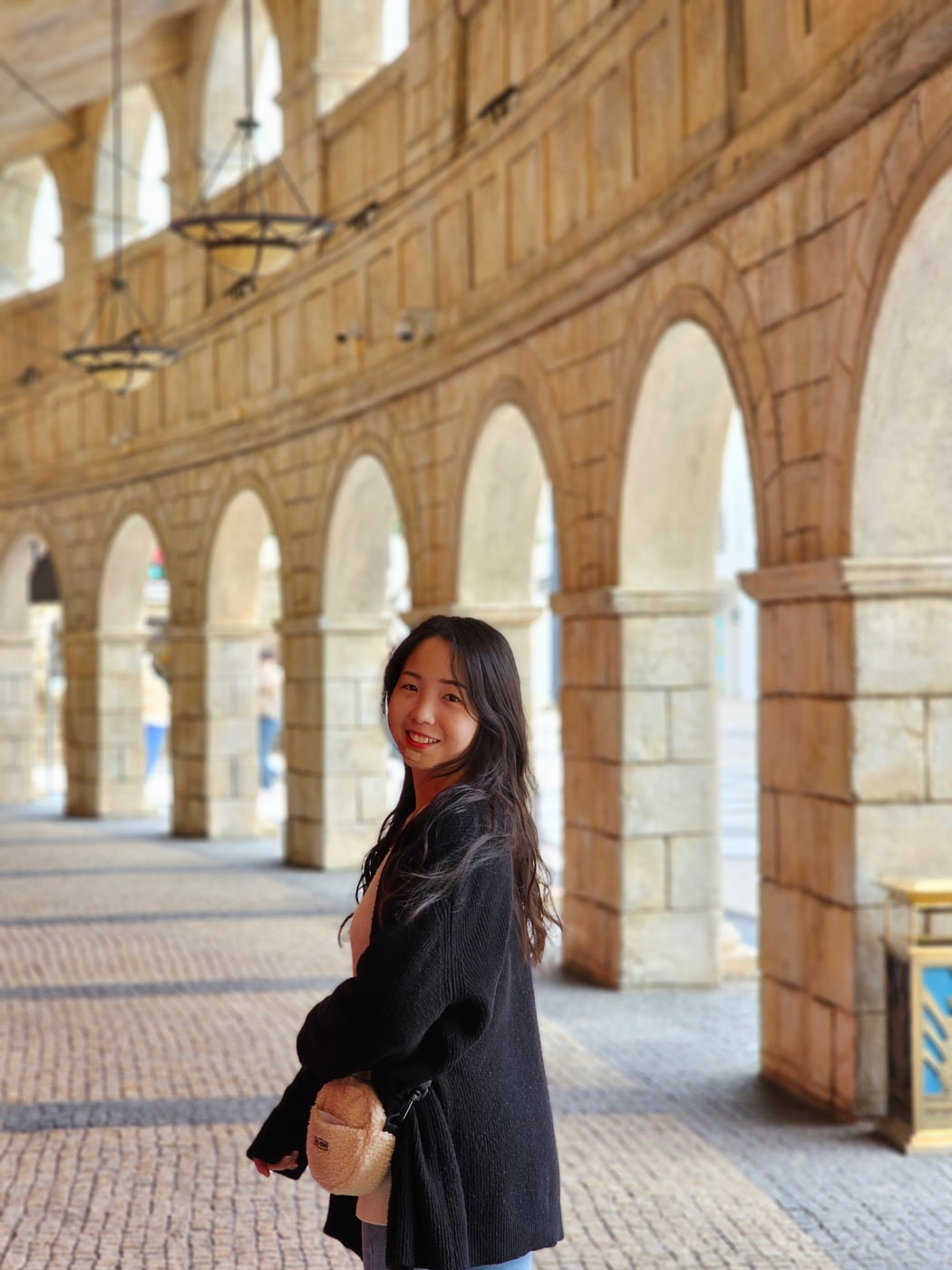 마카오 반도(북부) 투어2