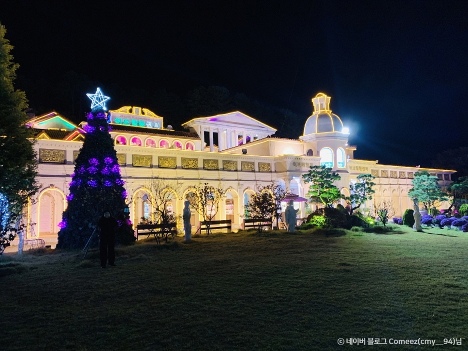 포천 가볼만한곳 베스트10