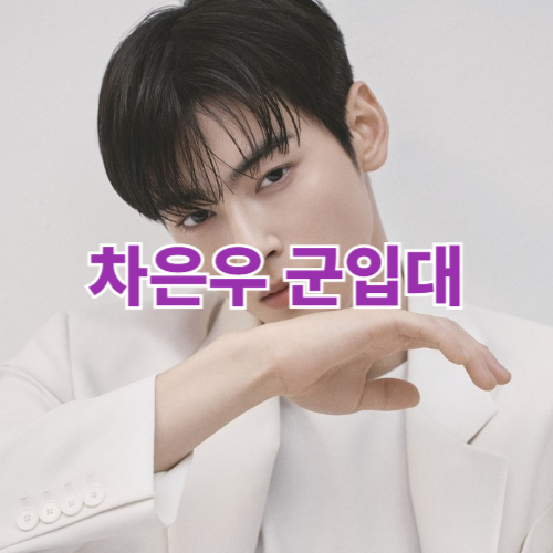 차은우