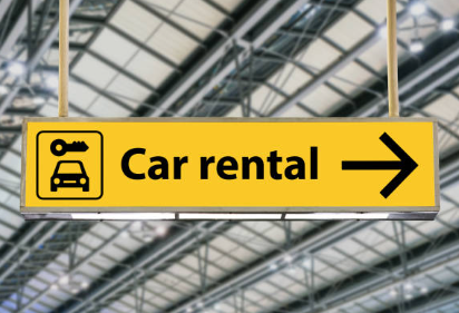 렌트카