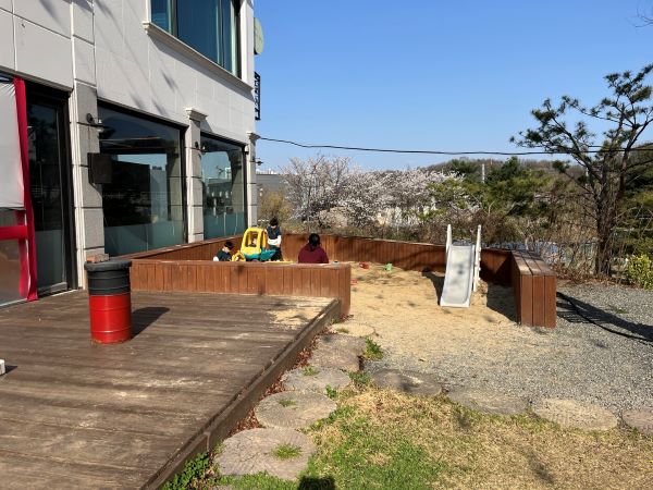바베큐팩토리 유성점