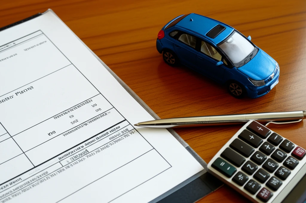 자동차세 환급 조건 완벽 정리 돌려받