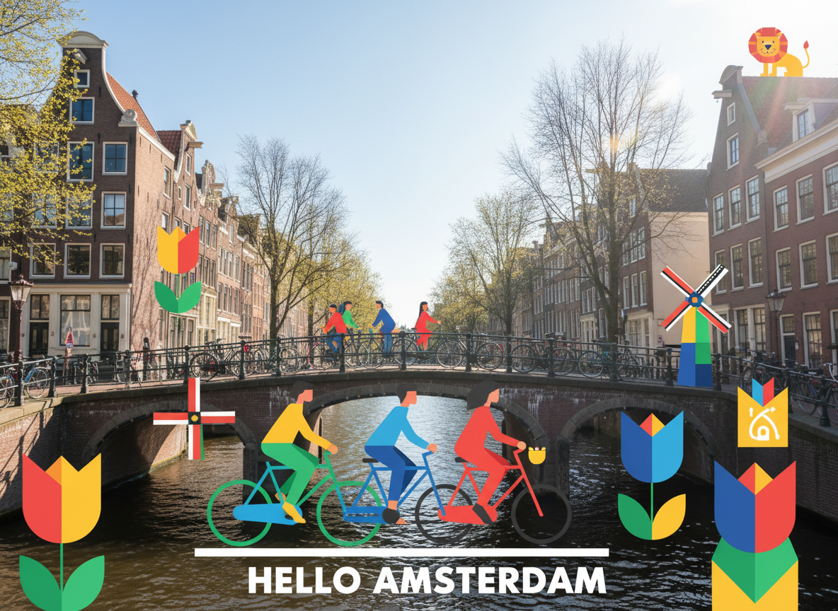 네덜란드 하이네켄 예약