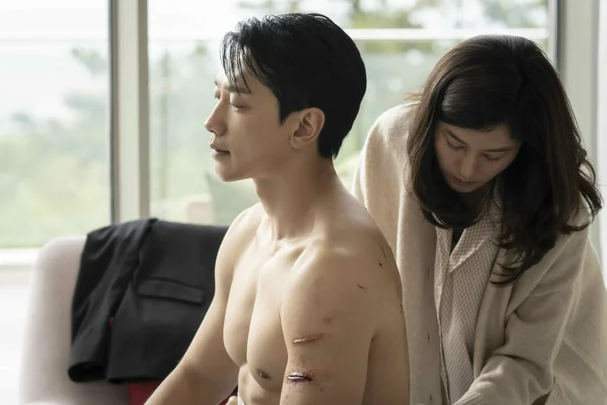 화인가스캔들,화인가스캔들 결말,화인가스캔들 인물관계도,디즈니 드라마,화인가스캔들 출연진