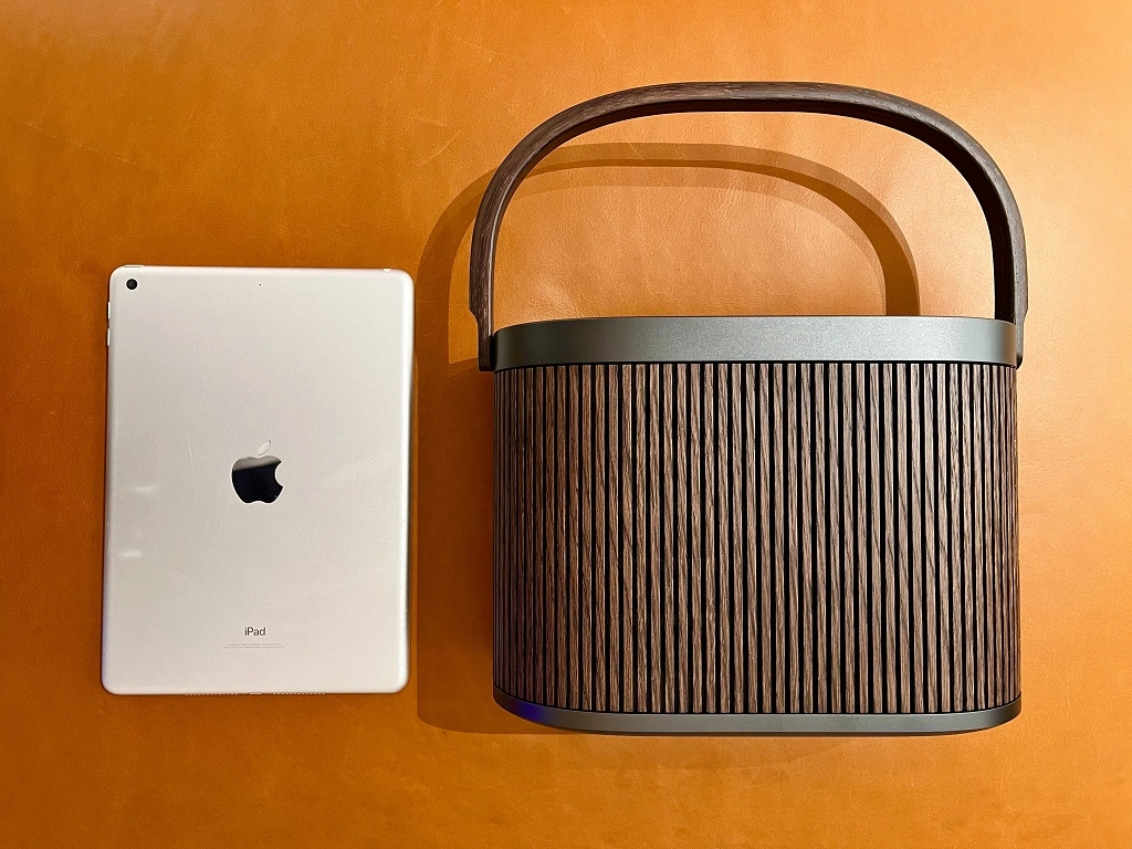 베오사운드-A5-사이즈