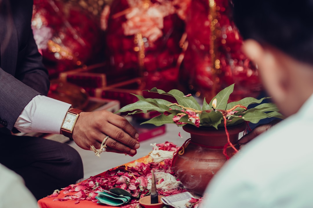 Ceremony