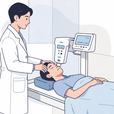 갑상선 기능 항진증