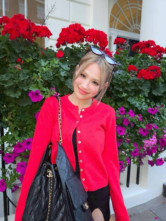 스우파3’ 종영 이후, 이부키는 여러 차례 논란의 중심에 섰습니다.