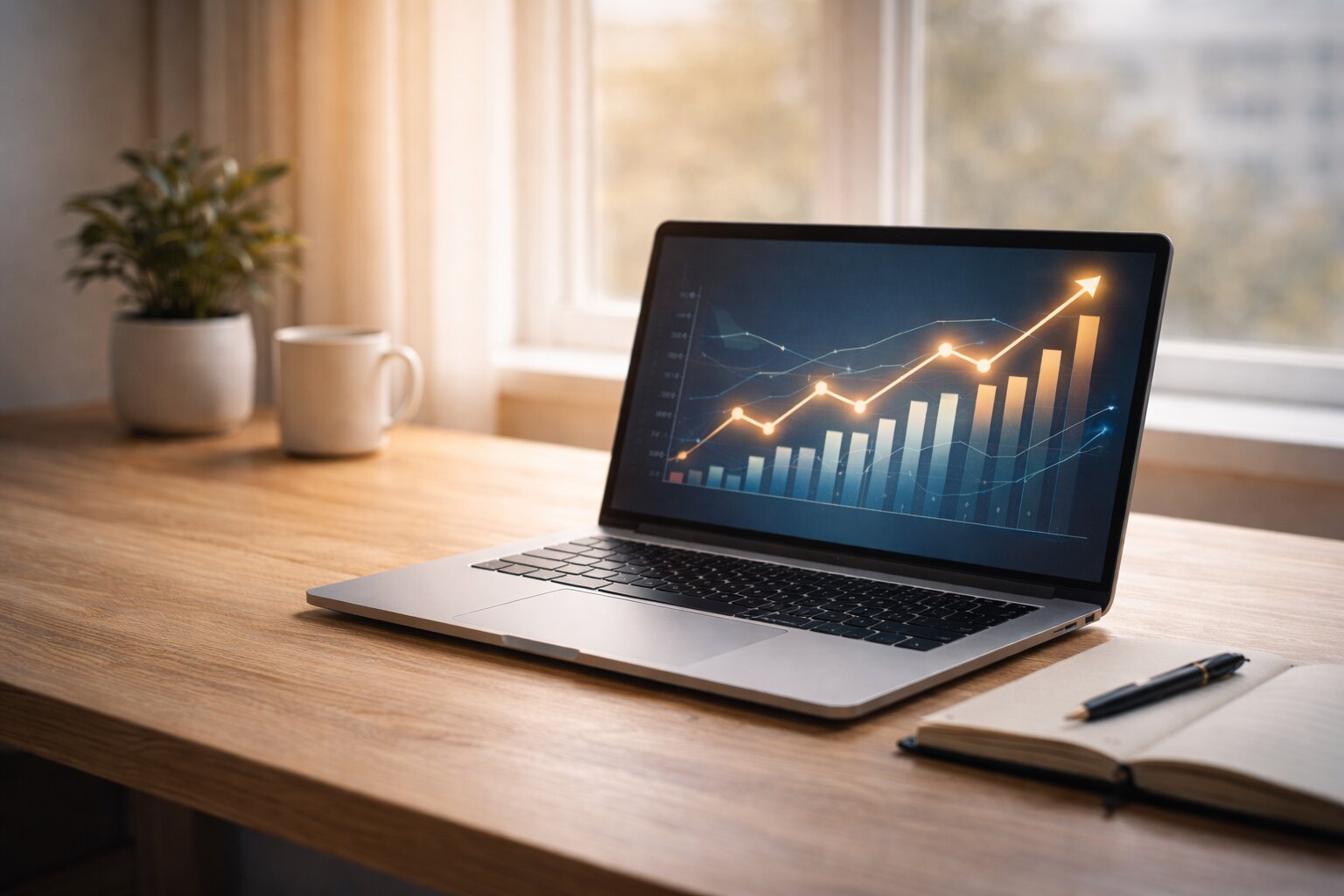 글 하나로 수익 늘리는 법