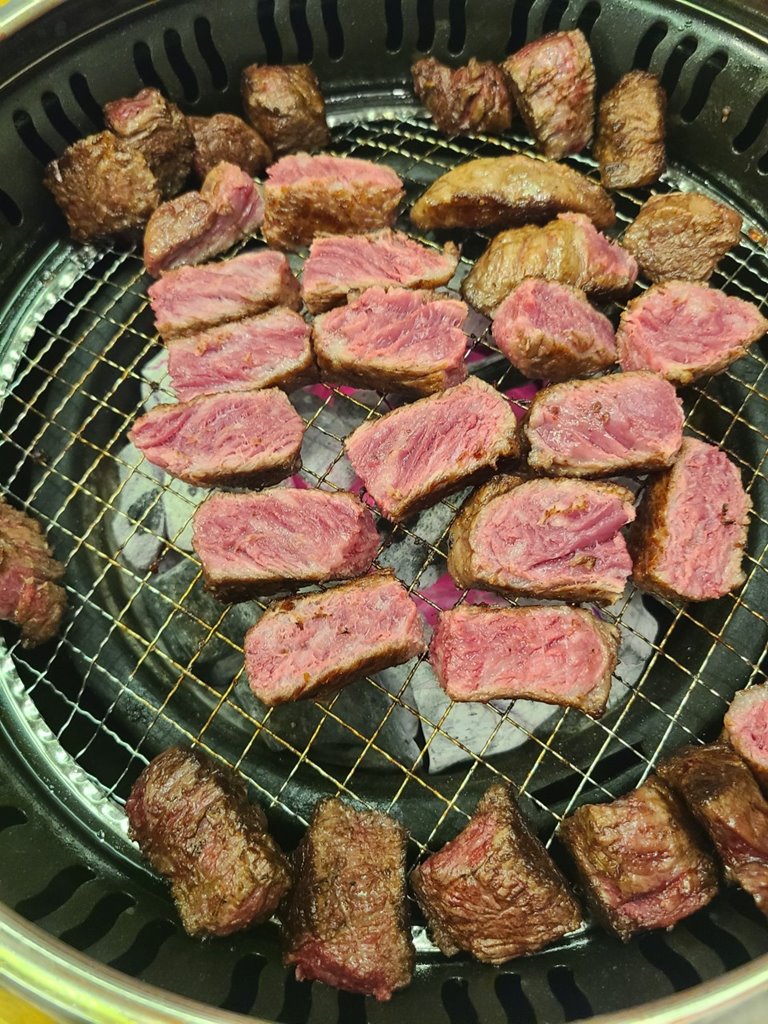 참다운정육식당