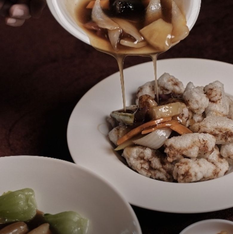 대구 달서구 중식 맛집 &amp;#124; 2TV생생정보 결정적 한 수 방영 &lsquo;준&rsquo; 