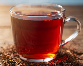 루이보스차의 효능