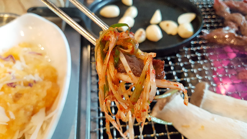 먹보 한우