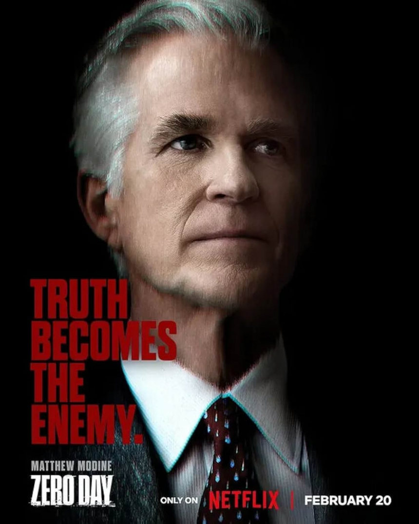 넷플릭스 ‘제로 데이’ 리뷰: 줄거리, 결말 해석, 시즌 2 가능성