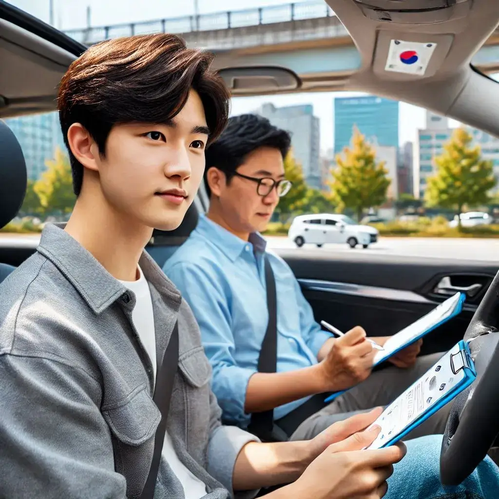  재시험 준비