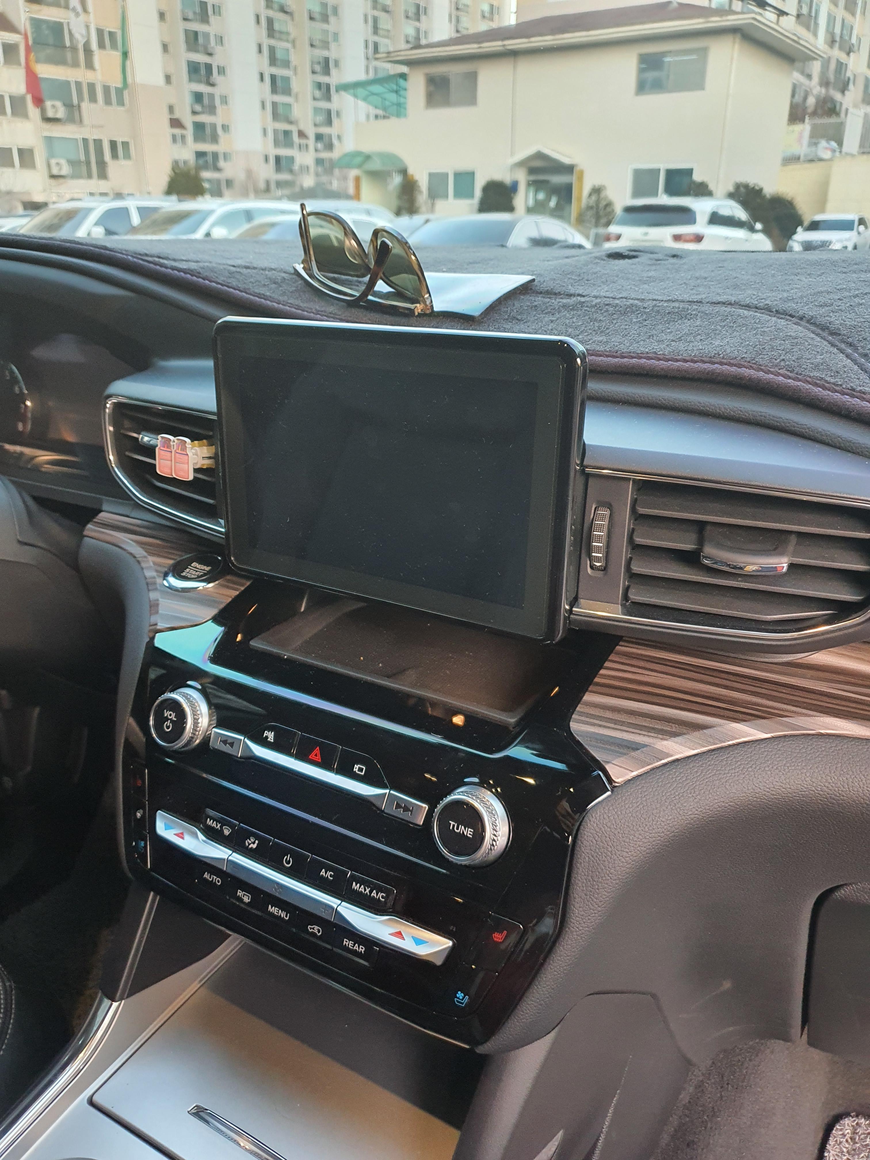 익스플로러 내부