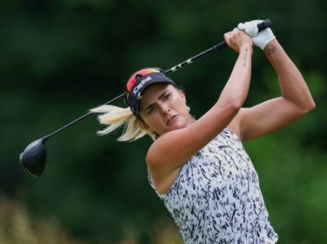 렉시-톰슨(Lexi-Thompson)