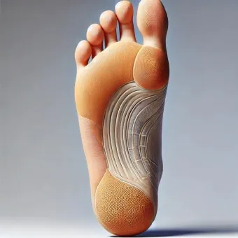 발바닥통증의 원인들과 해결책_17