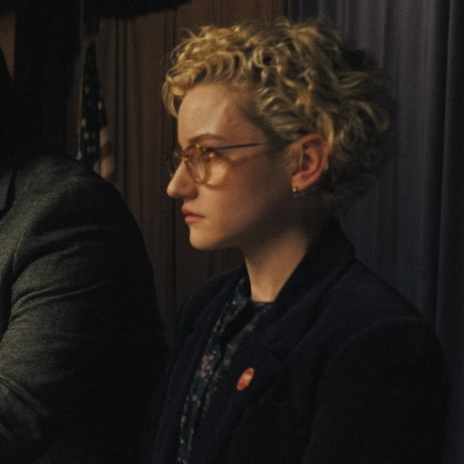 영화 웨폰 결말 스포 줄거리