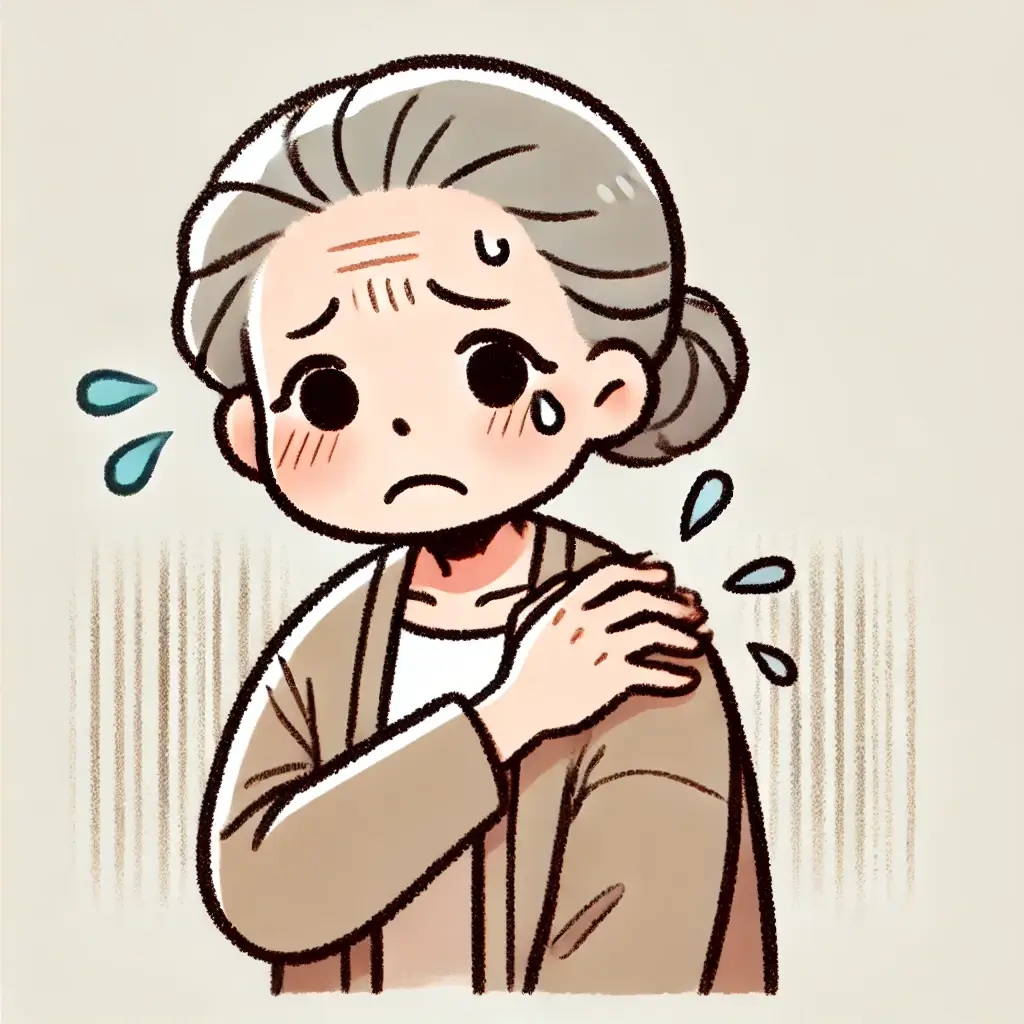 골다공증 치료 방법