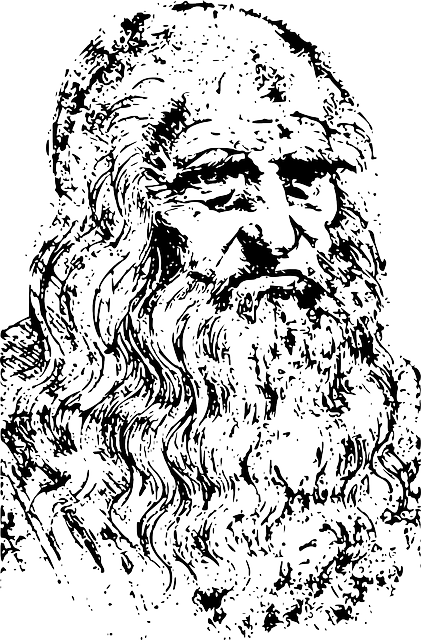 네오나르도 다빈치 초상화