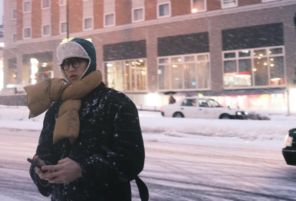 안보현 윤아 영화