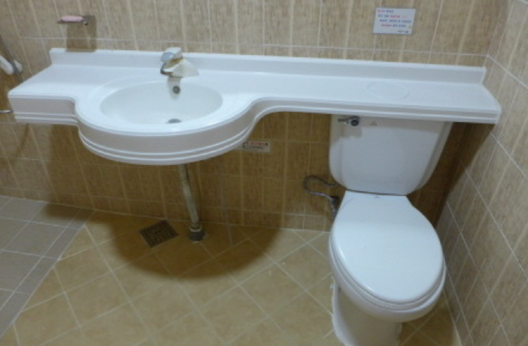 집다리골 자연휴양림