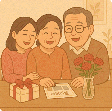 어버이날 60대 70대 부모님 취향 맞춤 선물 추천 12가지(4)