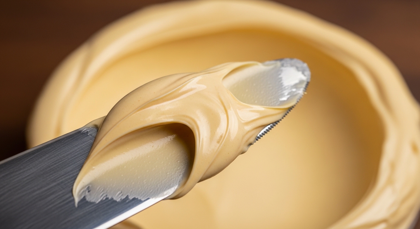 수제버터만들기섭취량