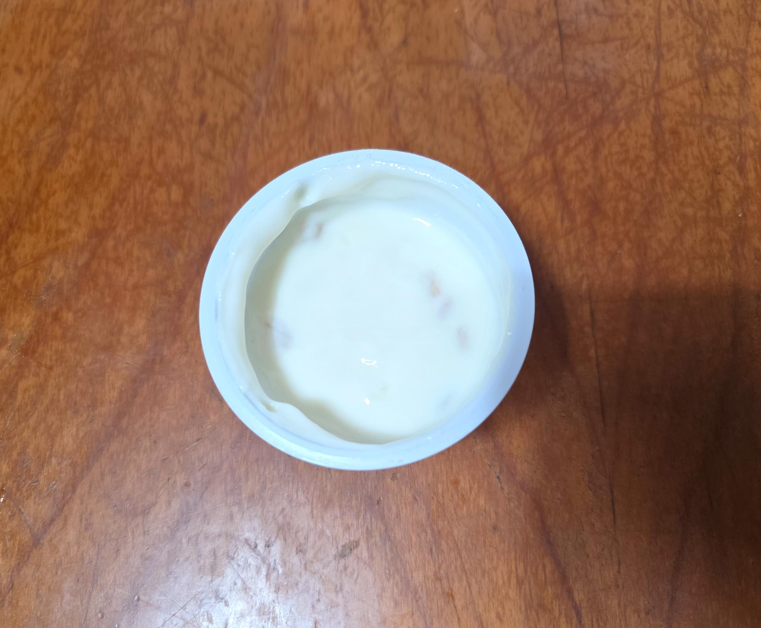 덴마크요거밀통오트플레인