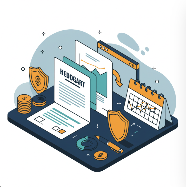 환리스크 관리: 선물환&middot;옵션&middot;자연헤지