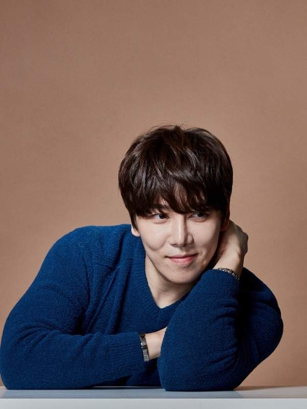 DK 한대규 프로필