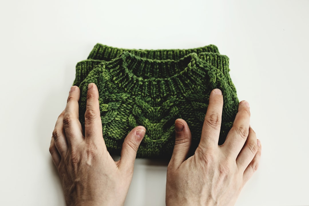 Knitwear