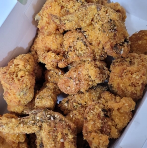 60계 치킨 크크크치킨 사진4