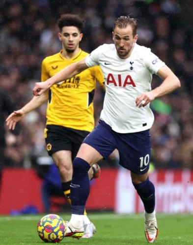 토트넘 맨시티 프리미어리그 26라운드