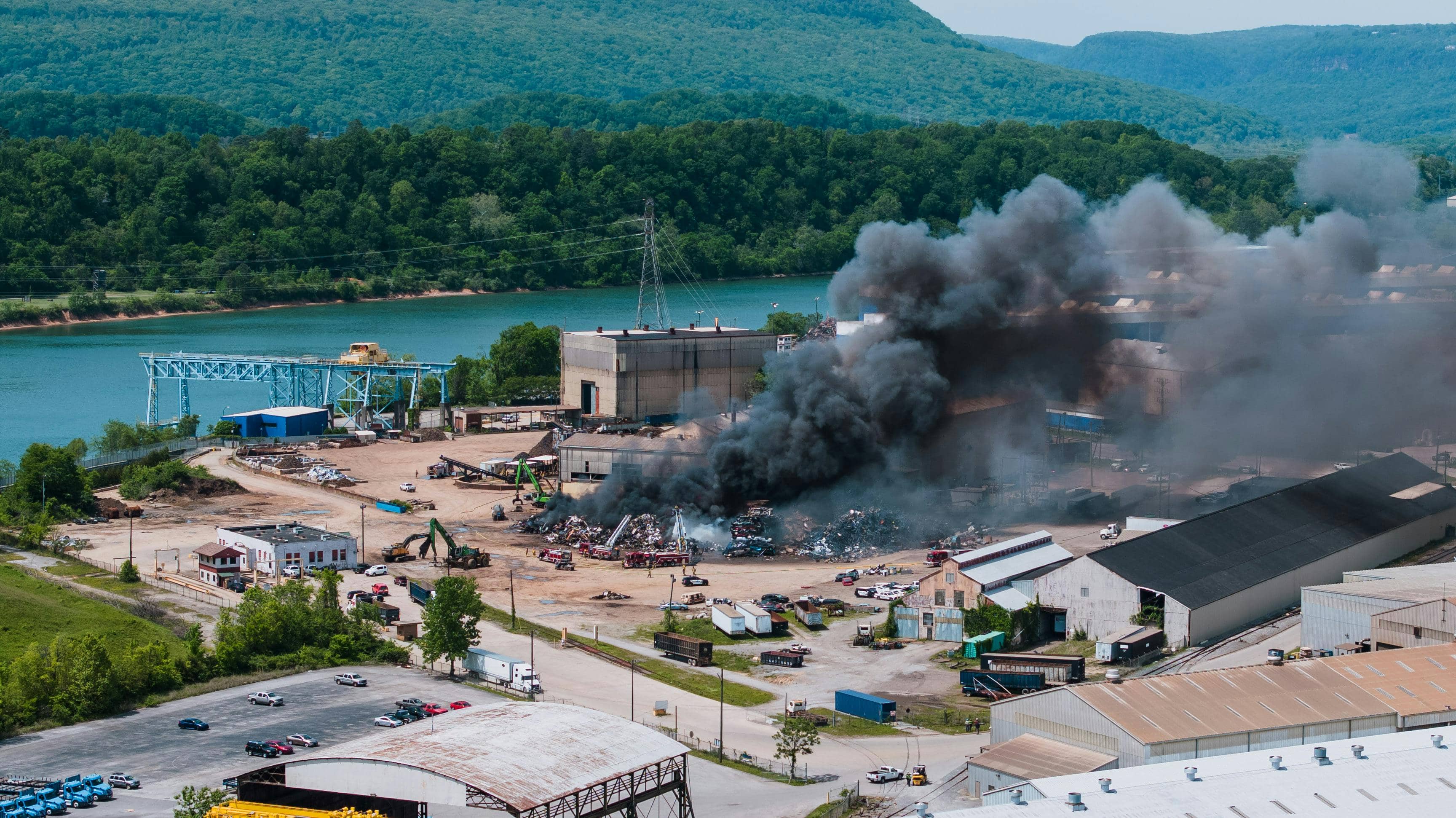 미세먼지를 줄이기 위해 환기는 언제 하는 게 가장 효과적일까?