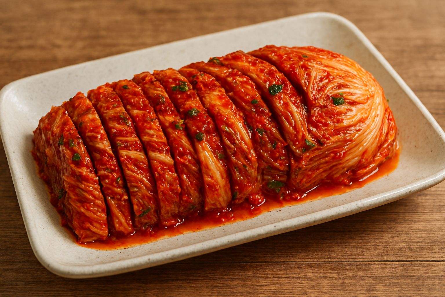 소화작용에 도움이 되는 김치의 이미지